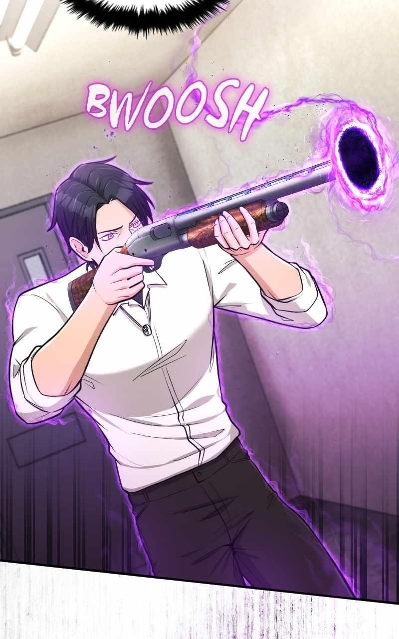 Paranoid Mage Chapter 9 - Page 41 in English