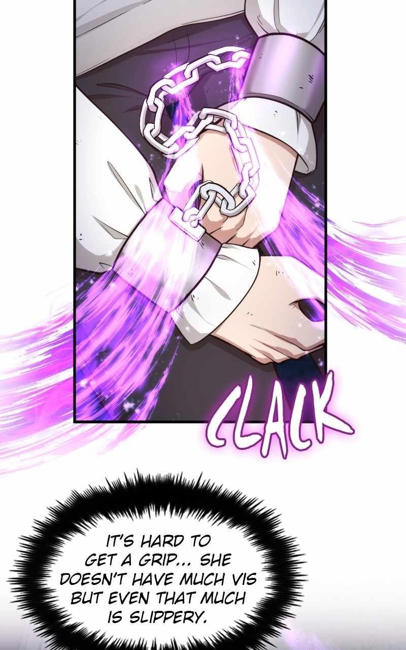 Paranoid Mage Chapter 9 - Page 49 in English