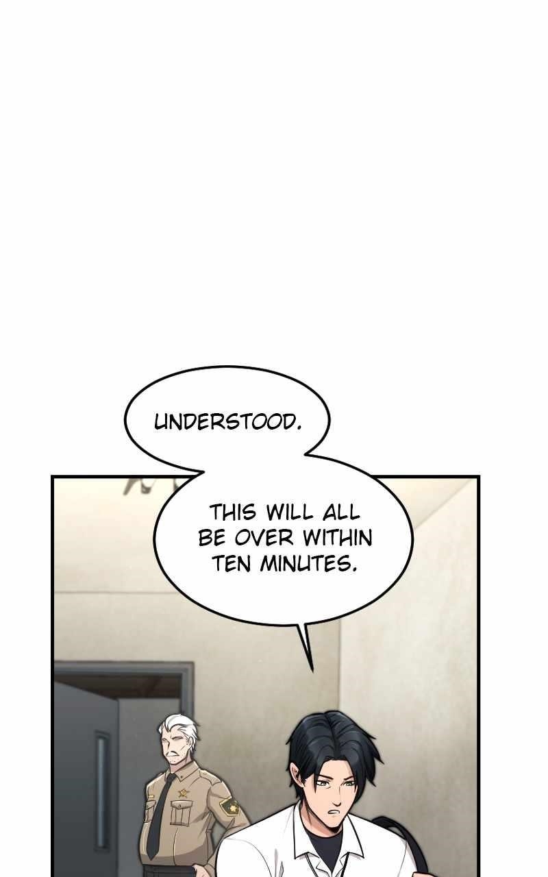 Paranoid Mage Chapter 9 - Page 5 in English