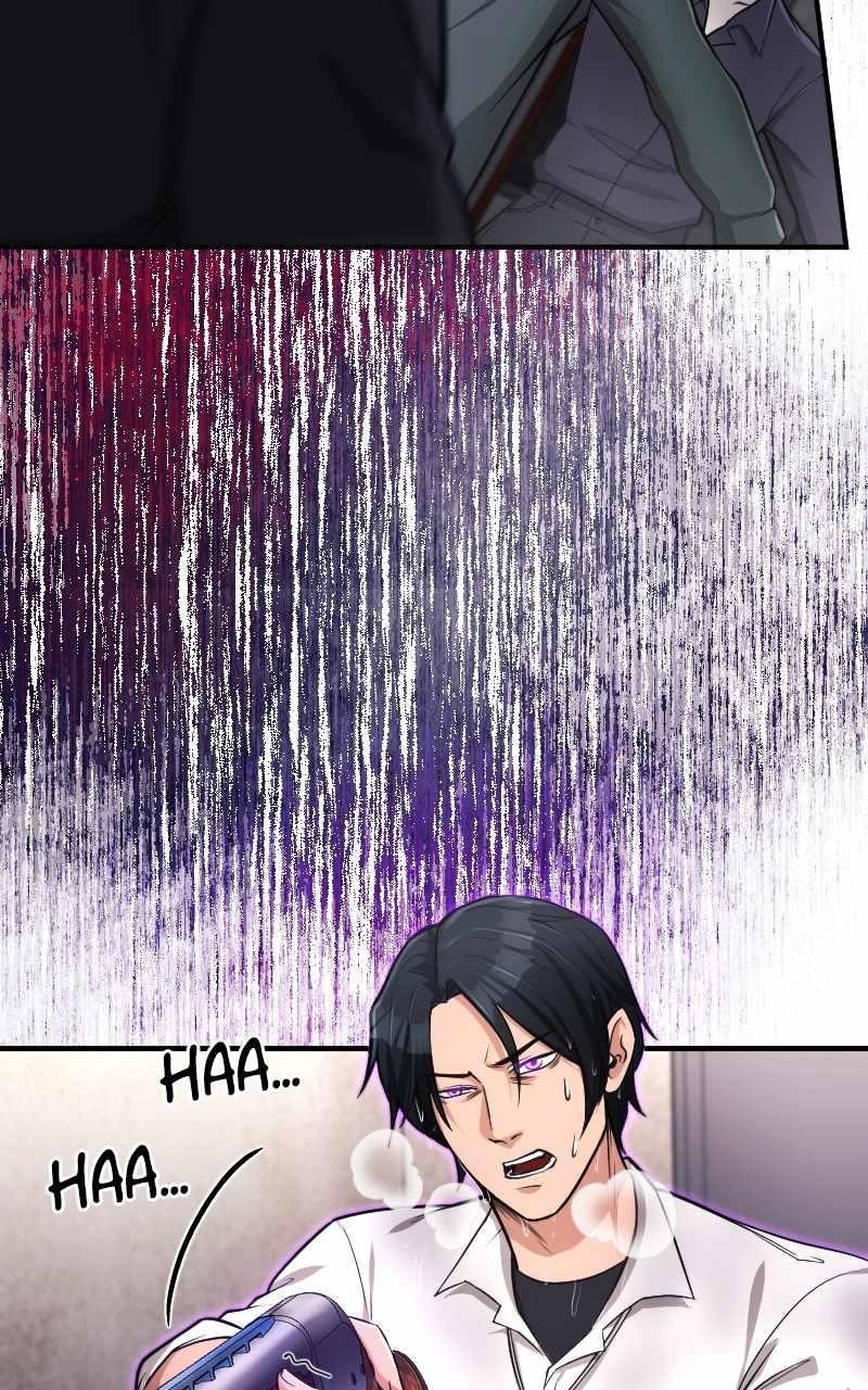 Paranoid Mage Chapter 9 - Page 65 in English