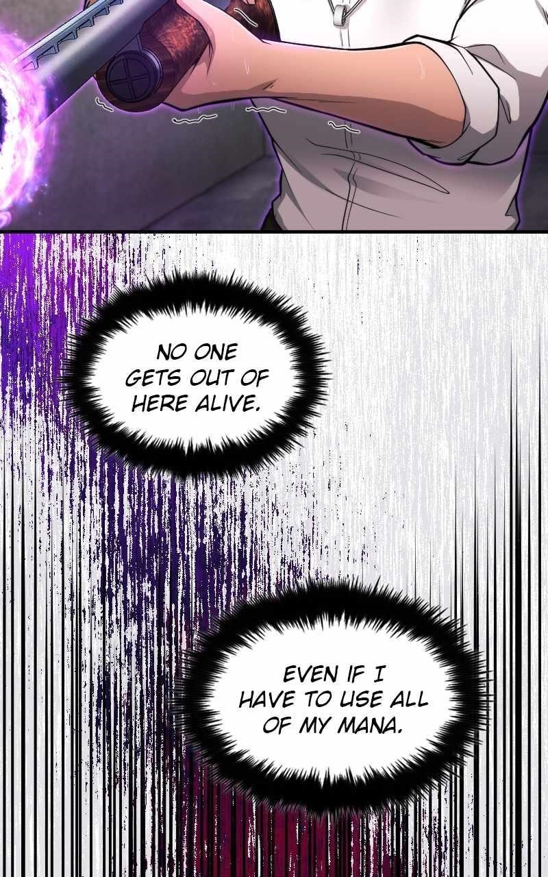 Paranoid Mage Chapter 9 - Page 66 in English