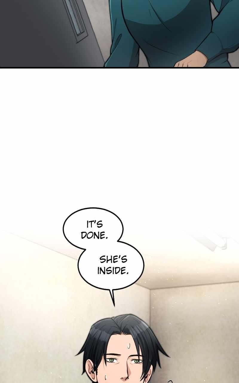 Paranoid Mage Chapter 9 - Page 77 in English