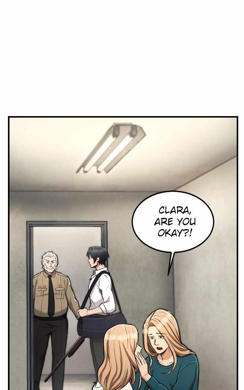 Paranoid Mage Chapter 9 - Page 79 in English