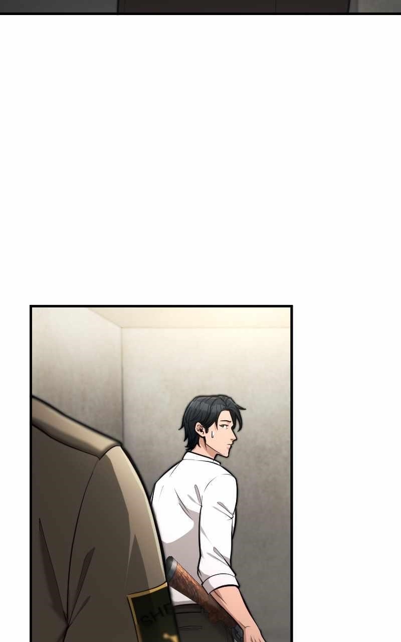 Paranoid Mage Chapter 9 - Page 8 in English