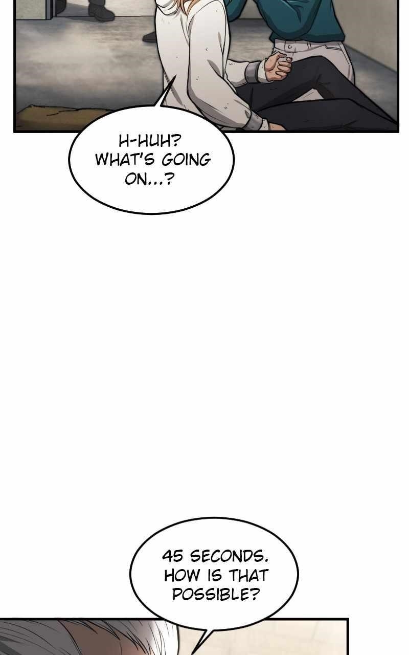 Paranoid Mage Chapter 9 - Page 80 in English