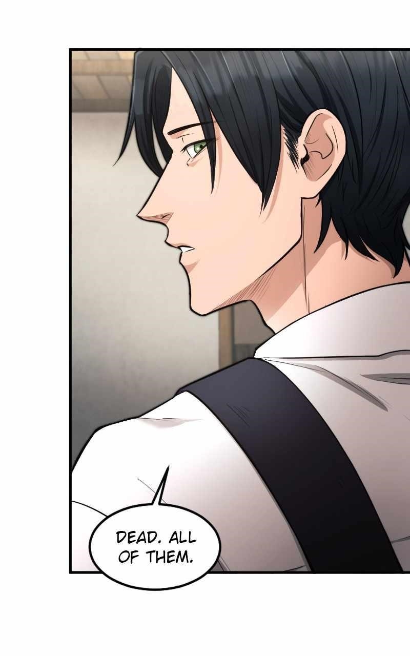 Paranoid Mage Chapter 9 - Page 82 in English
