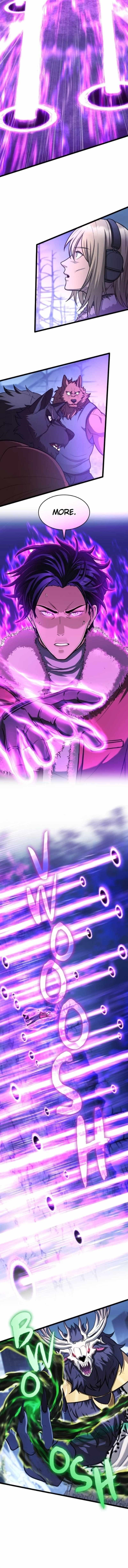 Paranoid Mage Chapter 90 - Page 20 in English