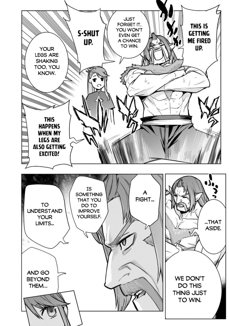 Kuro no Shoukanshi Chapter 102 - Page 18 in English