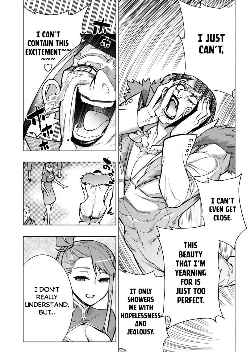 Kuro no Shoukanshi Chapter 102 - Page 22 in English
