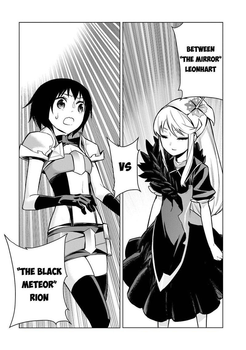 Kuro no Shoukanshi Chapter 103 - Page 10 in English
