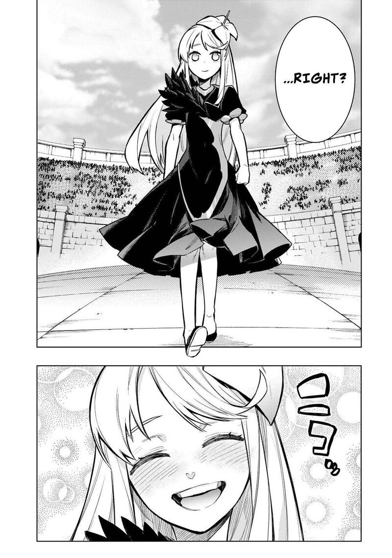 Kuro no Shoukanshi Chapter 103 - Page 7 in English