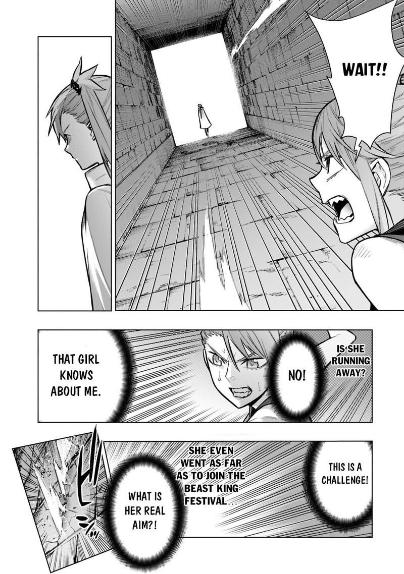 Kuro no Shoukanshi Chapter 105 - Page 10 in English