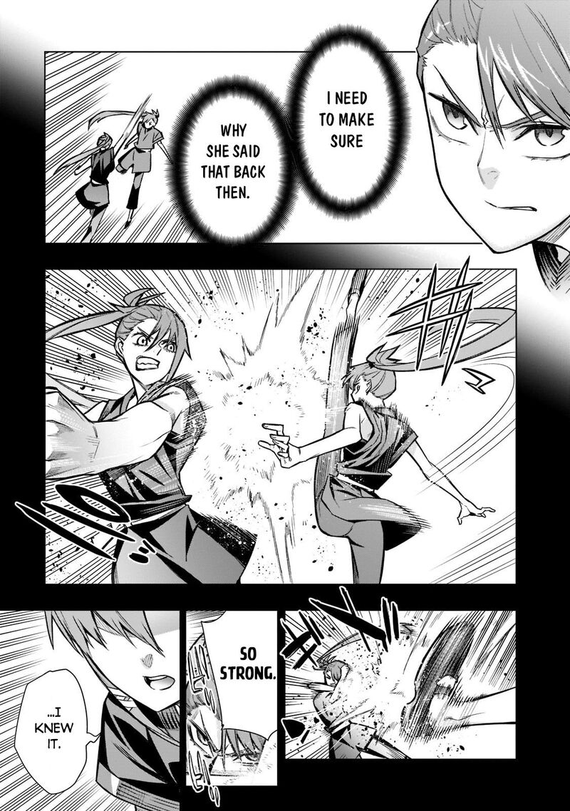 Kuro no Shoukanshi Chapter 105 - Page 3 in English