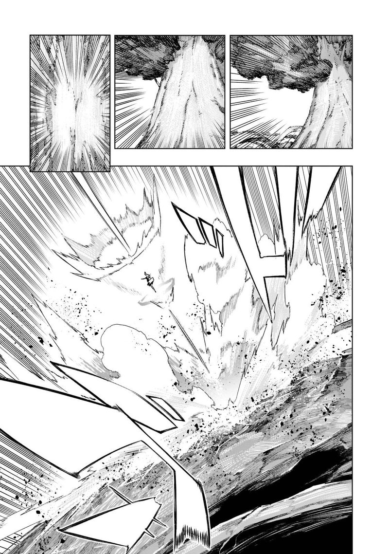 Kuro no Shoukanshi Chapter 106 - Page 10 in English