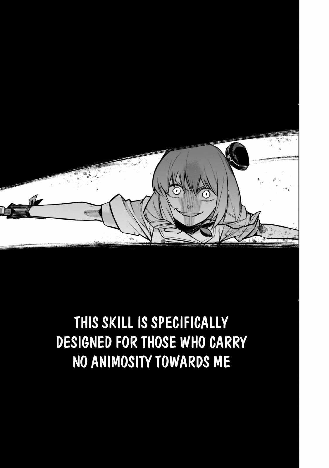 Kuro no Shoukanshi Chapter 109 - Page 13 in English