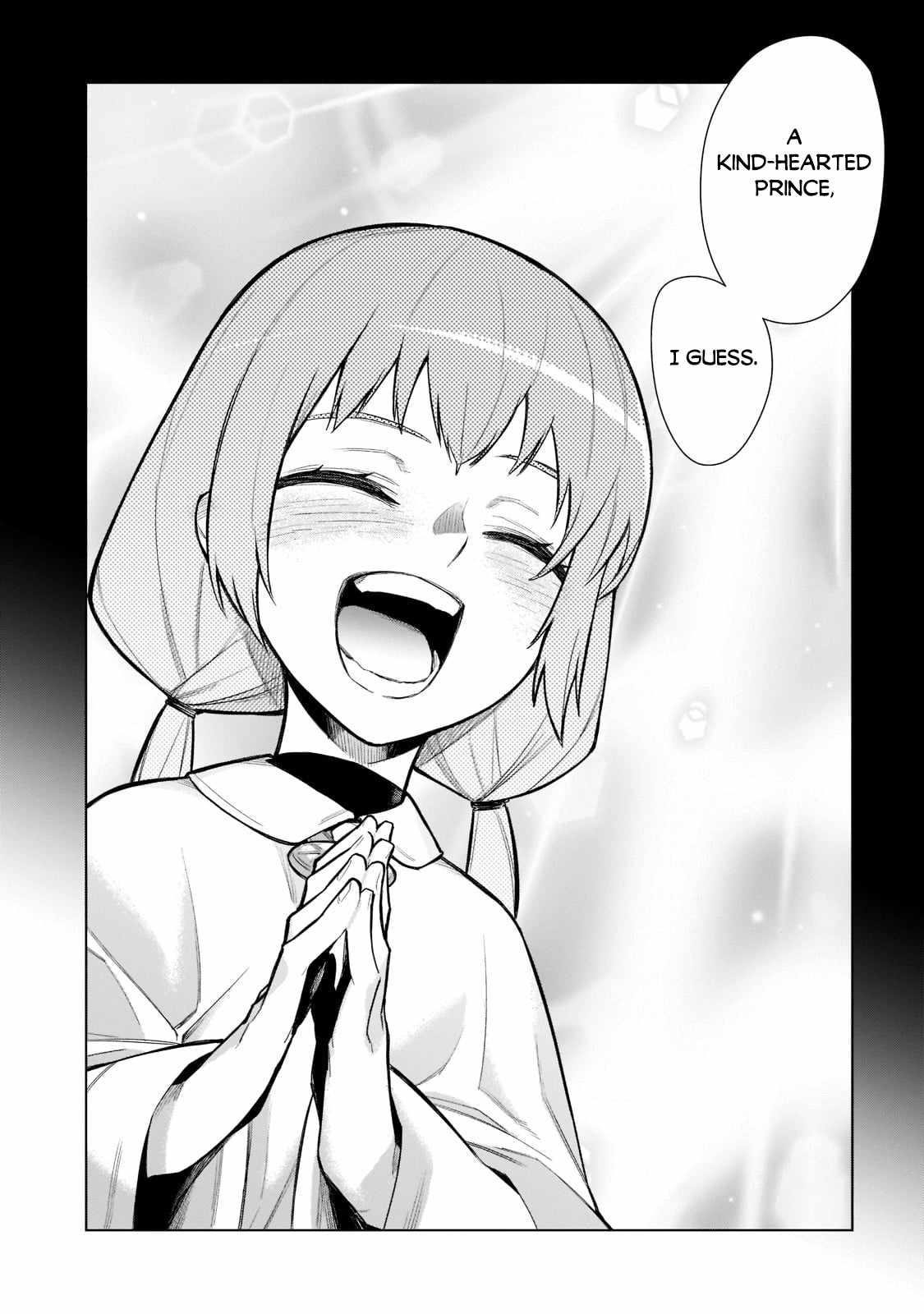 Kuro no Shoukanshi Chapter 110 - Page 6 in English