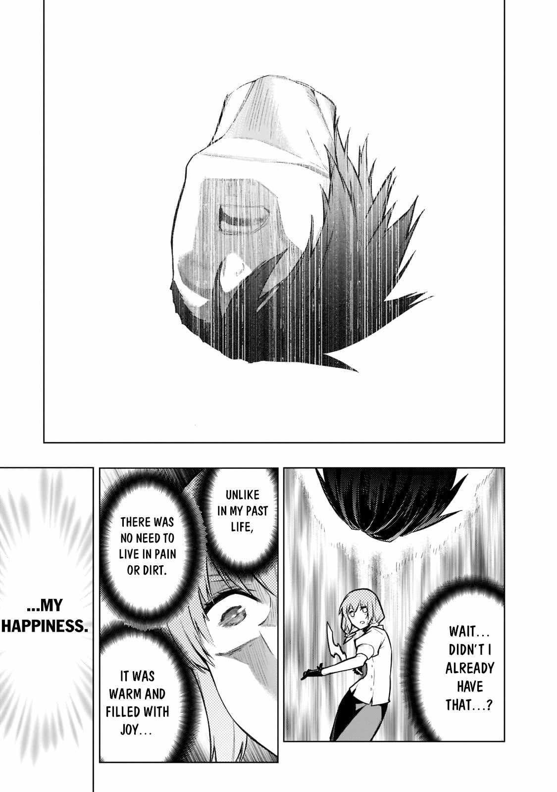 Kuro no Shoukanshi Chapter 110 - Page 7 in English