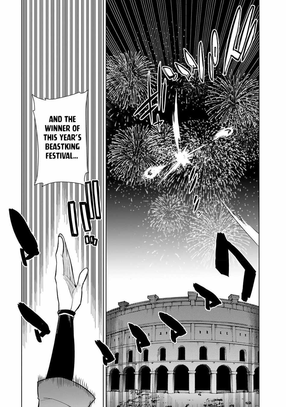 Kuro no Shoukanshi Chapter 112 - Page 3 in English