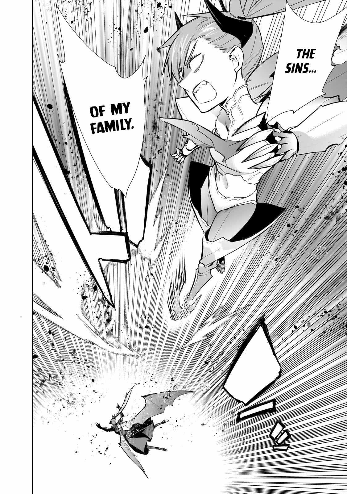 Kuro no Shoukanshi Chapter 113 - Page 10 in English