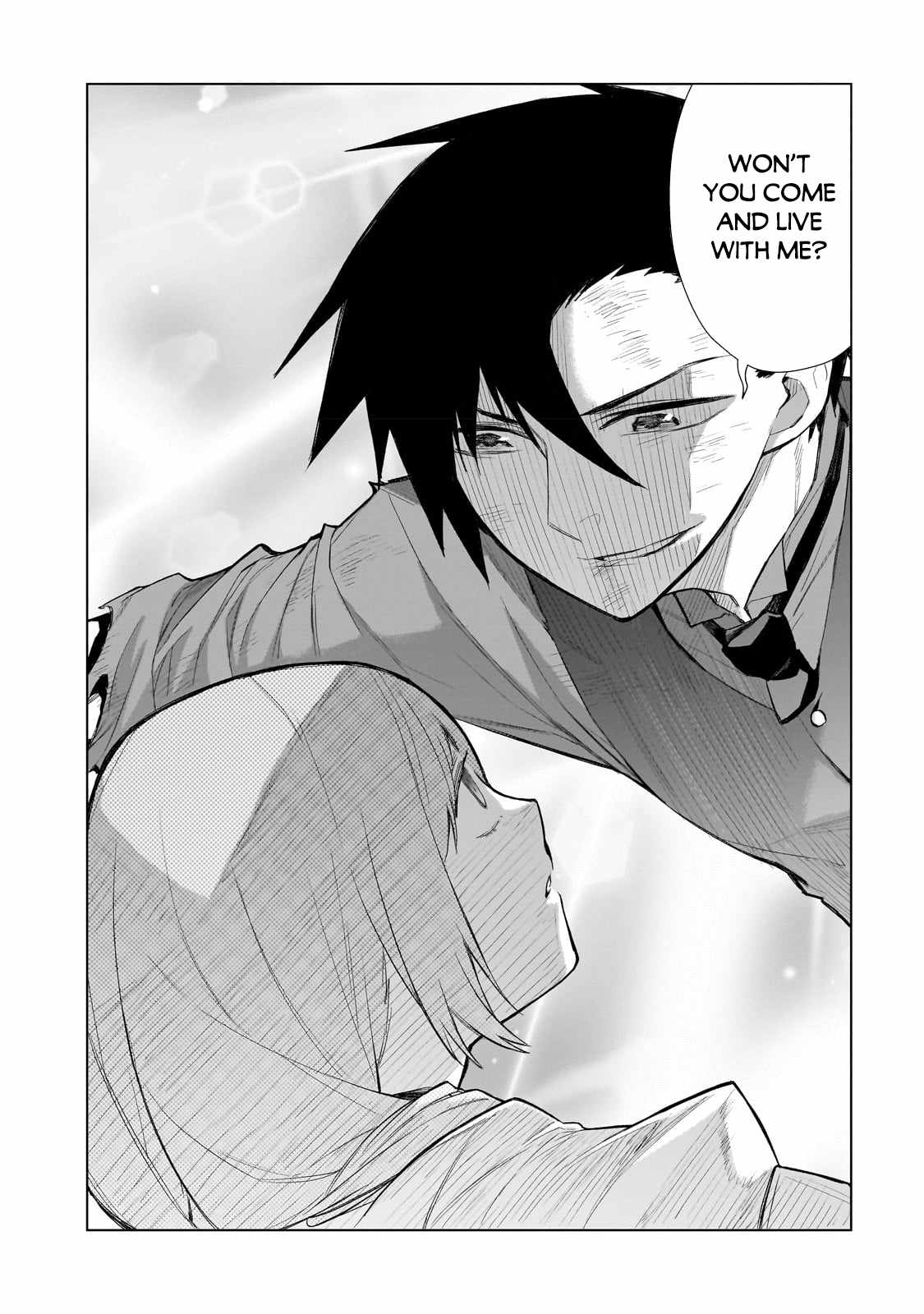 Kuro no Shoukanshi Chapter 114 - Page 8 in English
