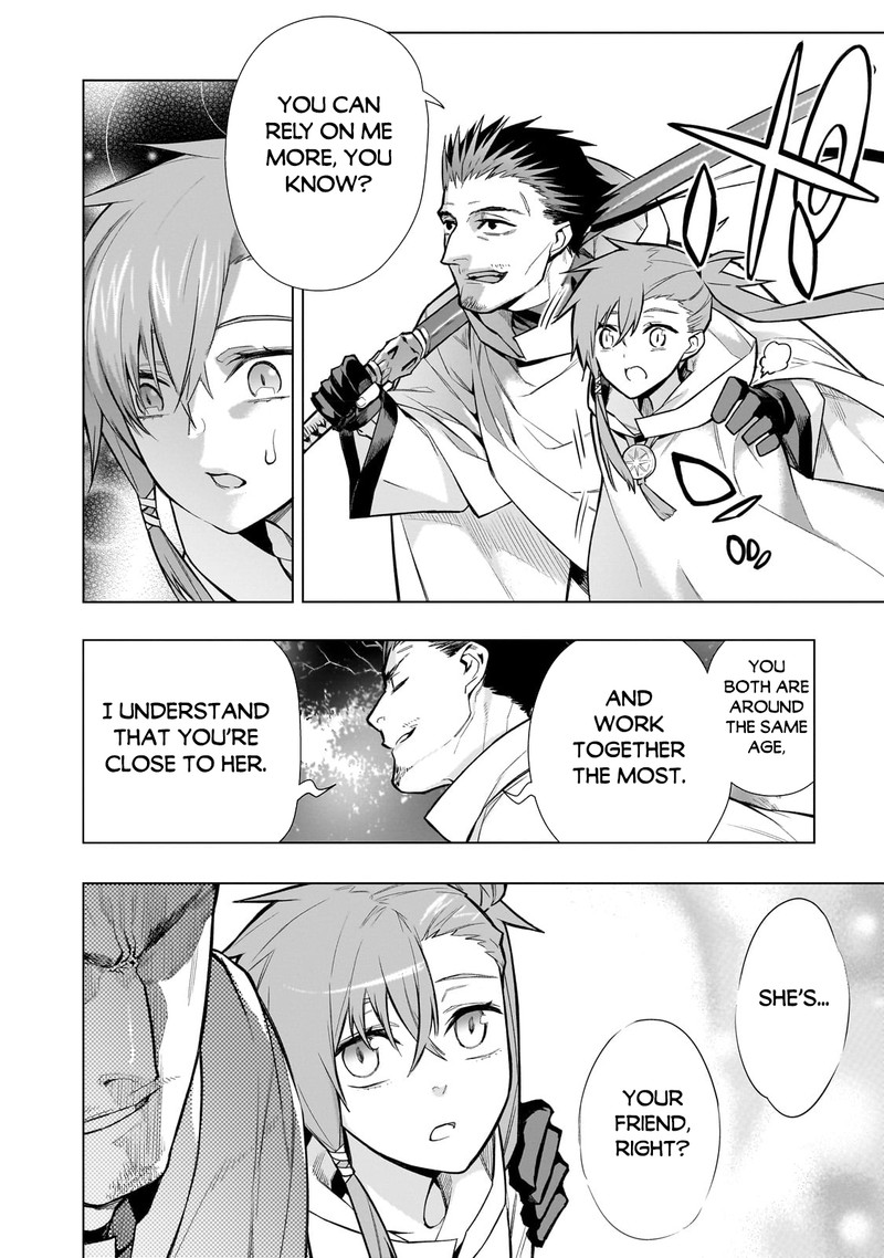 Kuro no Shoukanshi Chapter 117 - Page 6 in English