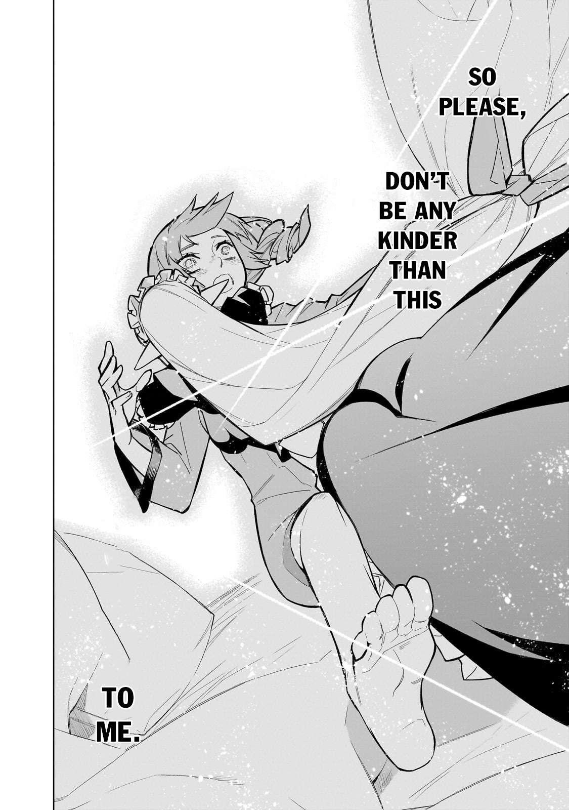 Kuro no Shoukanshi Chapter 118 - Page 16 in English