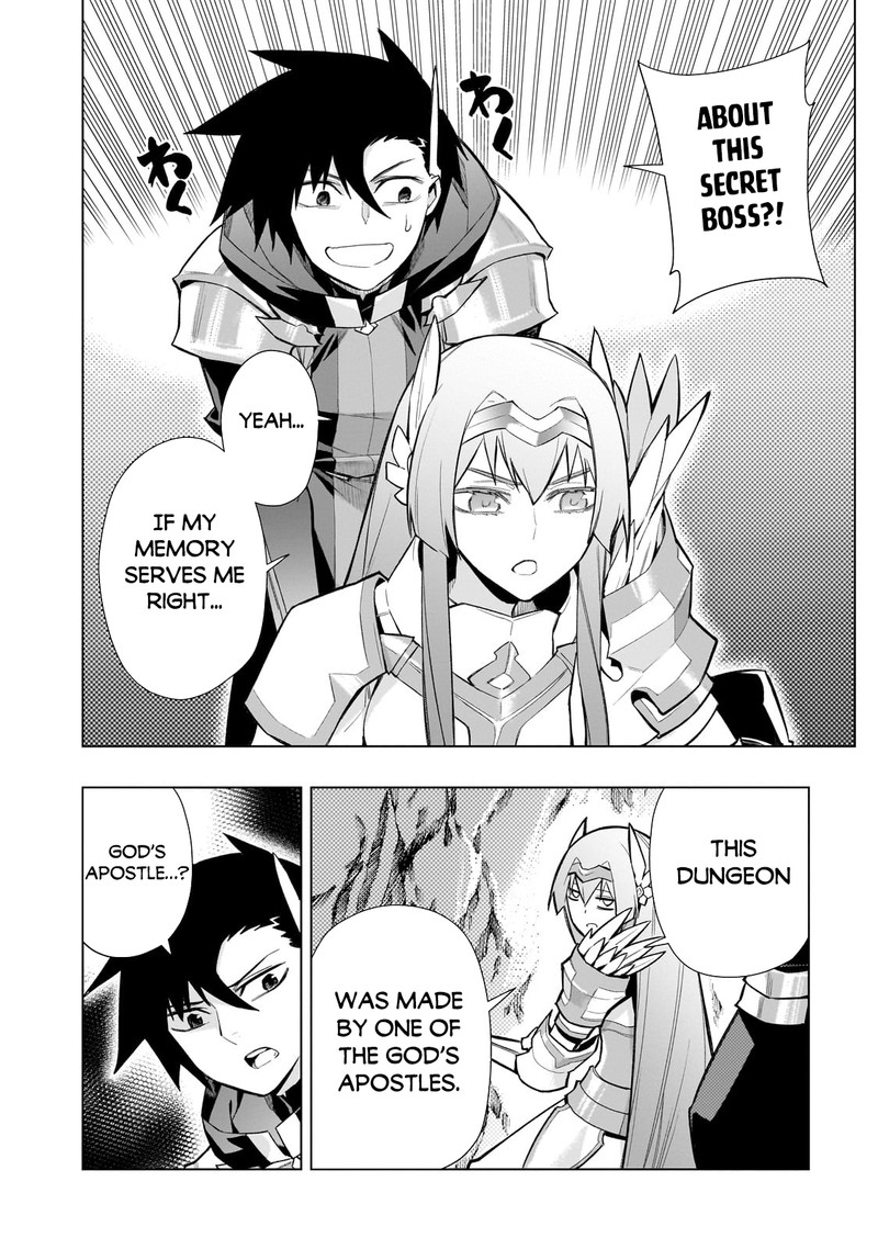 Kuro no Shoukanshi Chapter 121 - Page 12 in English