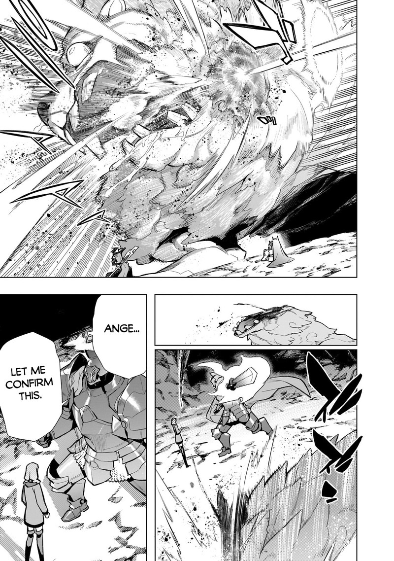 Kuro no Shoukanshi Chapter 121 - Page 17 in English