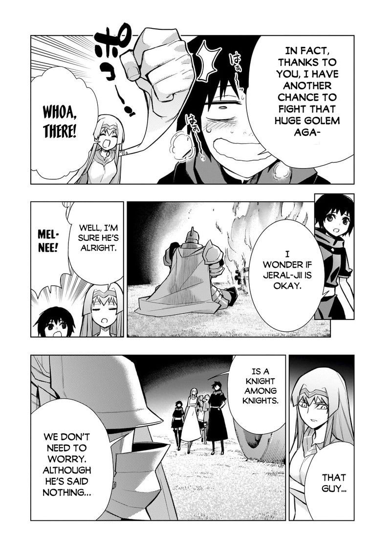 Kuro no Shoukanshi Chapter 122 - Page 5 in English