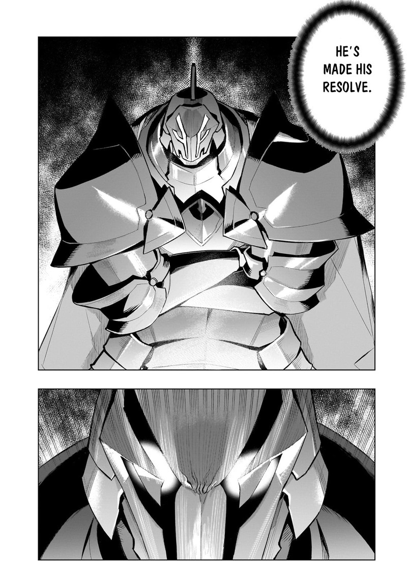Kuro no Shoukanshi Chapter 122 - Page 6 in English