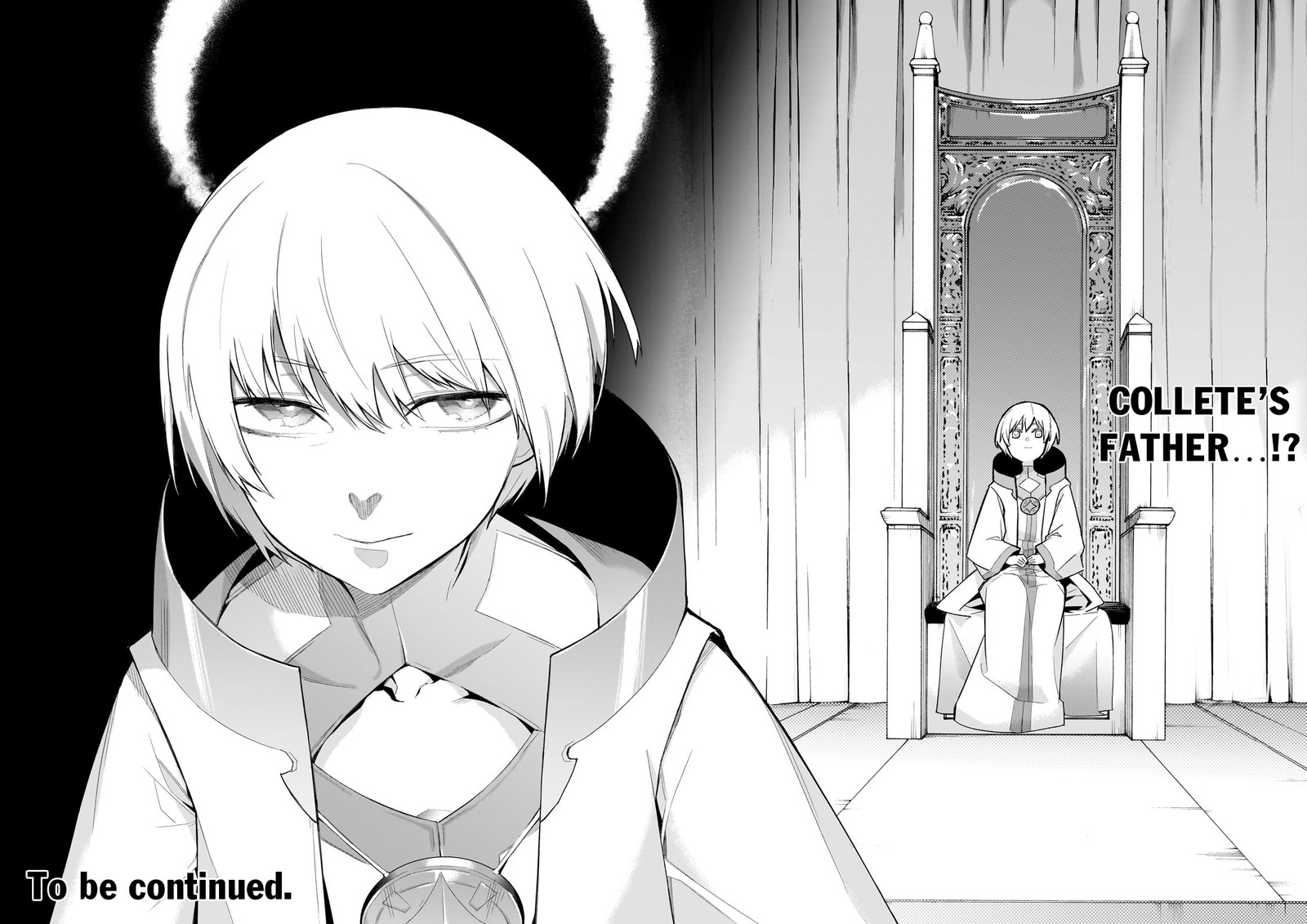 Kuro no Shoukanshi Chapter 124 - Page 14 in English