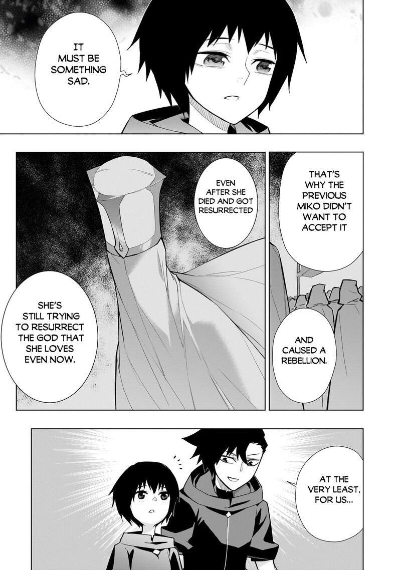 Kuro no Shoukanshi Chapter 125 - Page 16 in English