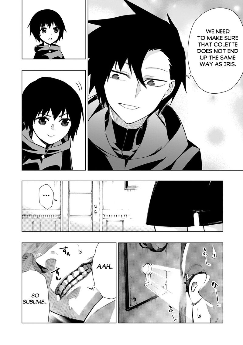 Kuro no Shoukanshi Chapter 125 - Page 17 in English