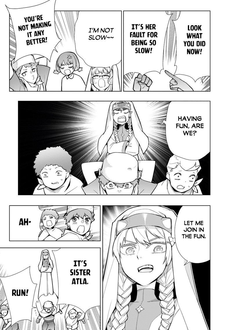 Kuro no Shoukanshi Chapter 126 - Page 7 in English