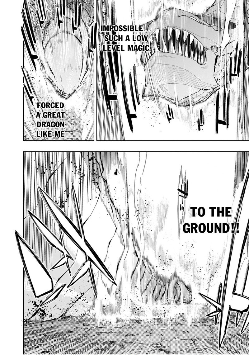 Kuro no Shoukanshi Chapter 133 - Page 17 in English