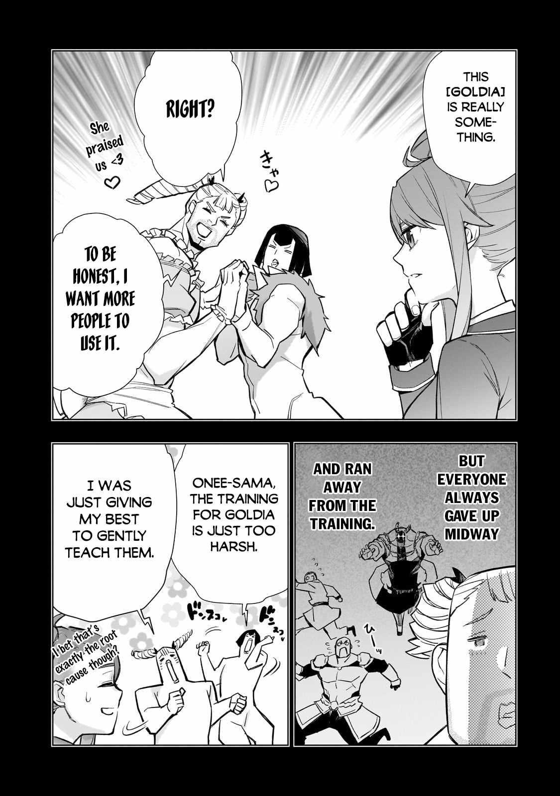 Kuro no Shoukanshi Chapter 155 - Page 10 in English