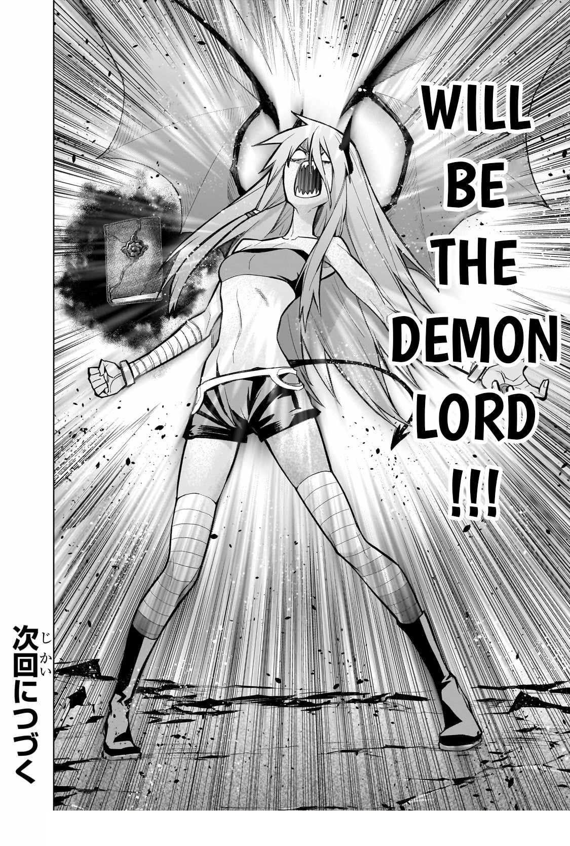 Kuro no Shoukanshi Chapter 156 - Page 18 in English