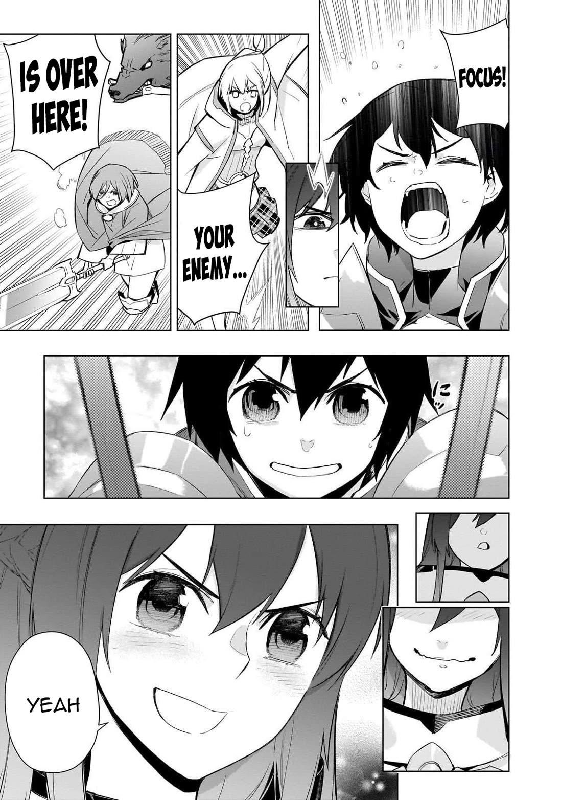 Kuro no Shoukanshi Chapter 175 - Page 4 in English