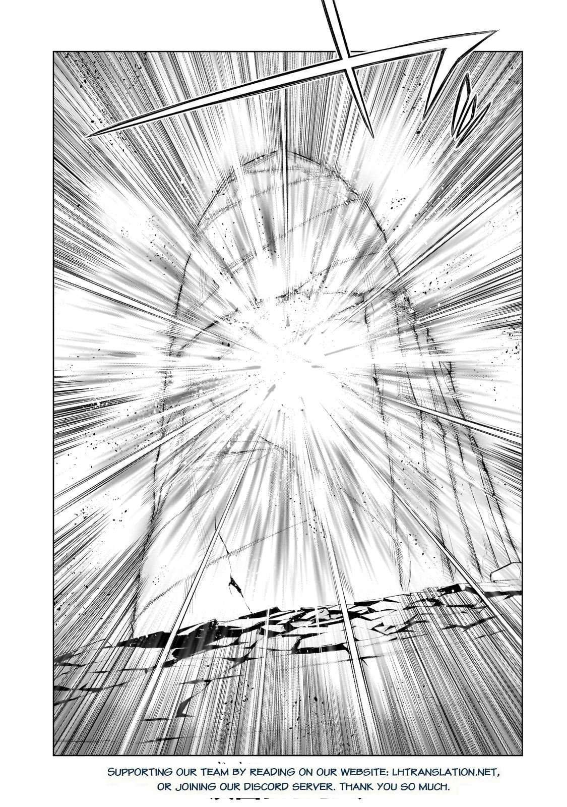 Kuro no Shoukanshi Chapter 176 - Page 17 in English