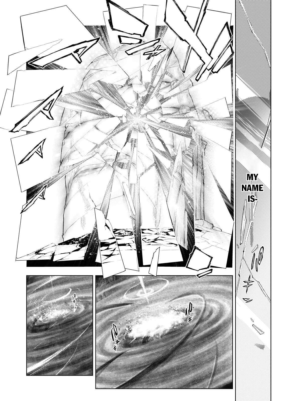 Kuro no Shoukanshi Chapter 177 - Page 6 in English