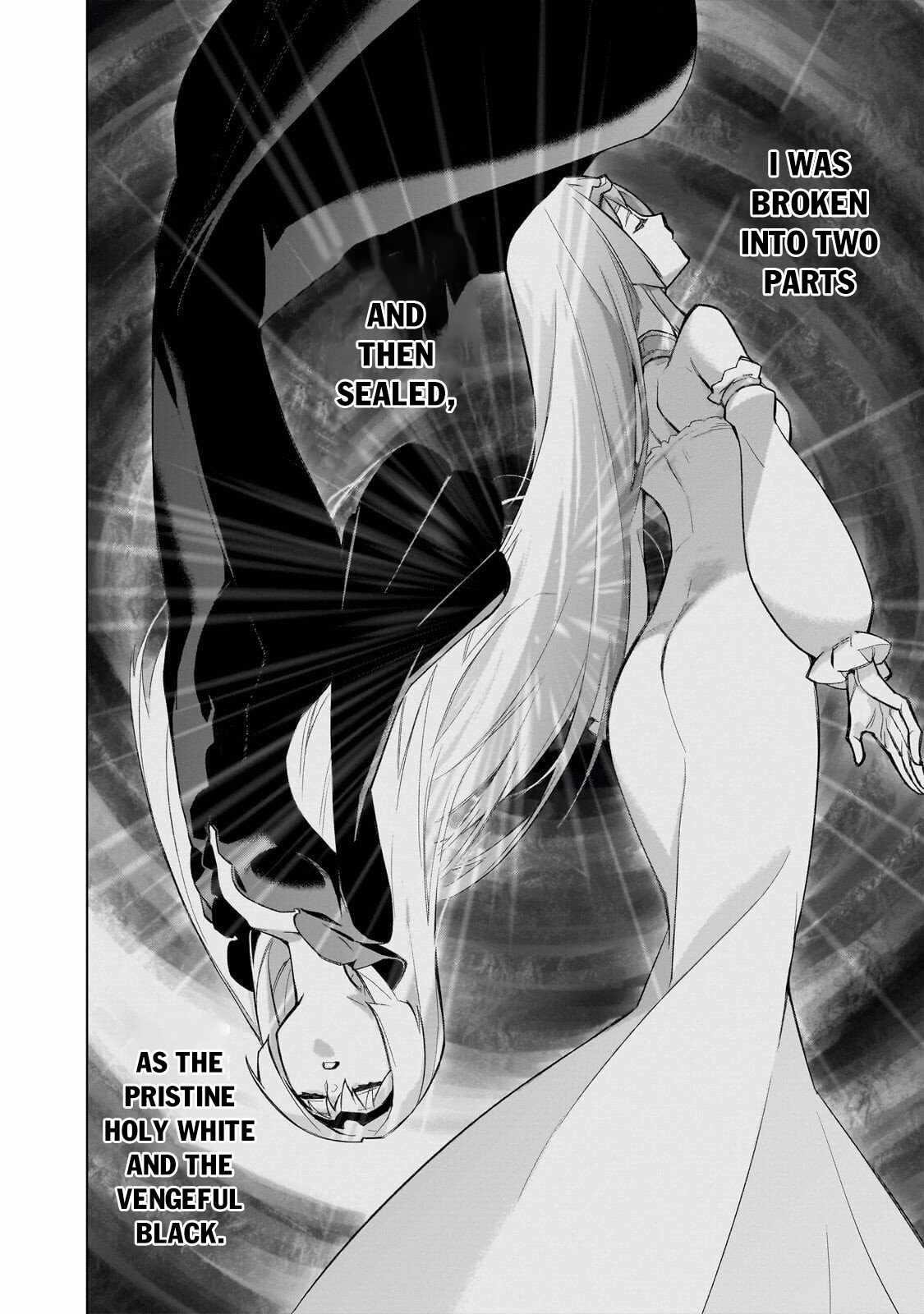 Kuro no Shoukanshi Chapter 178 - Page 12 in English