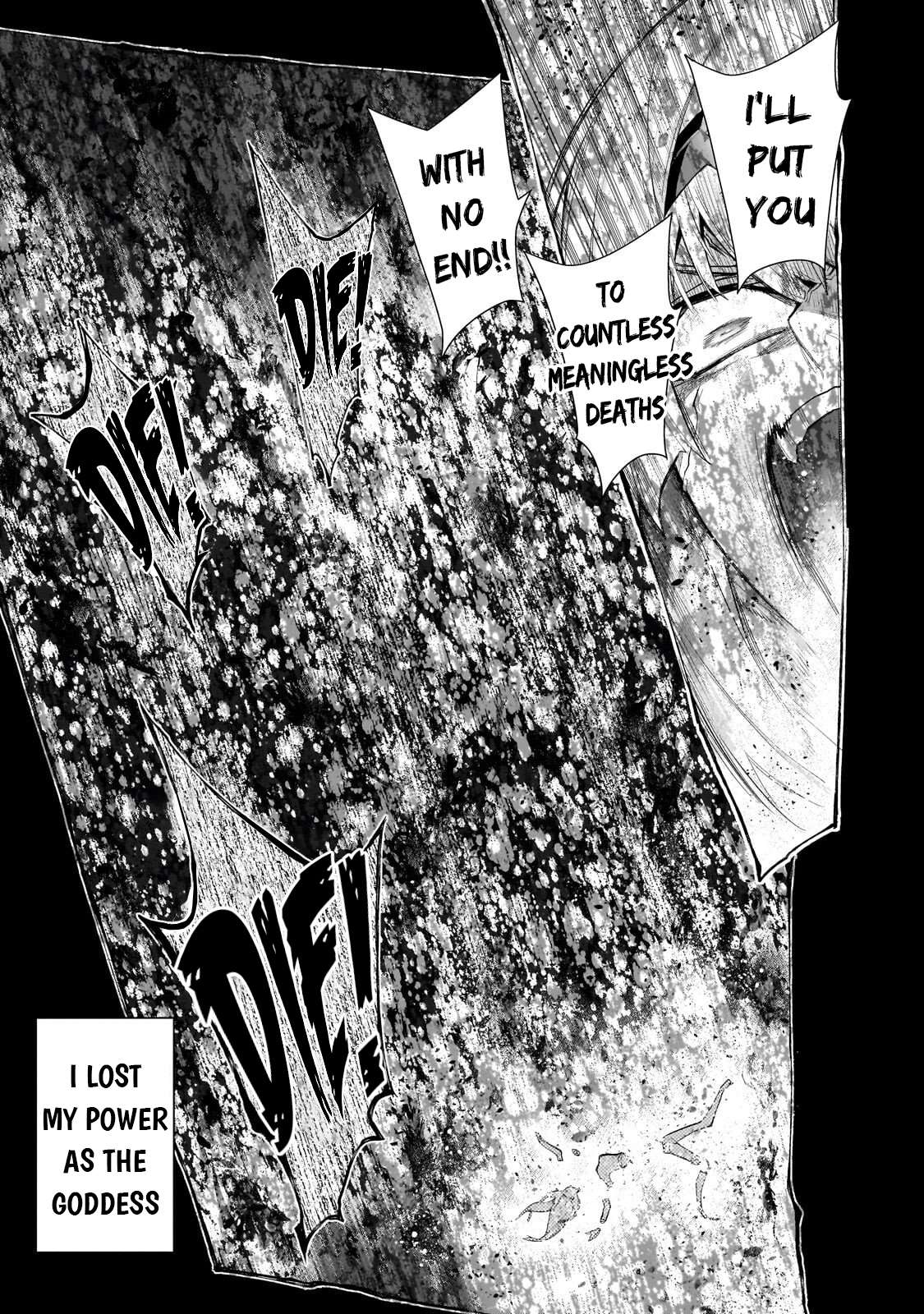Kuro no Shoukanshi Chapter 180 - Page 12 in English