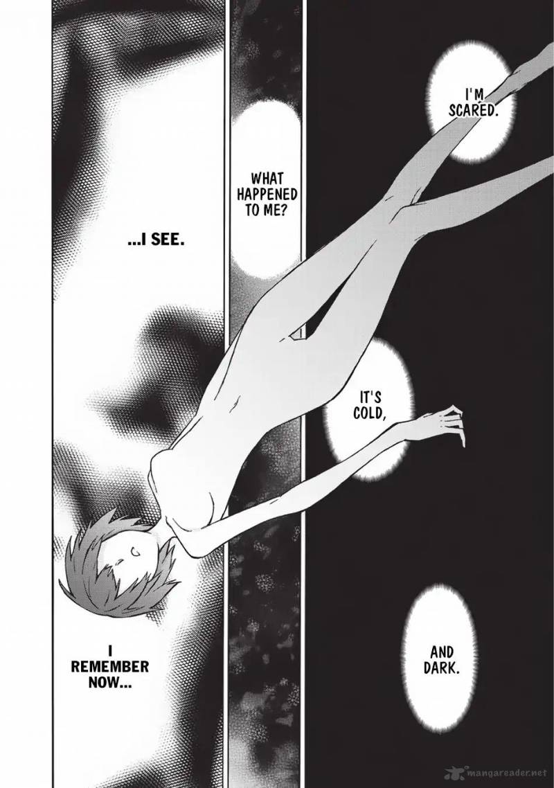 Kuro no Shoukanshi Chapter 25 - Page 4 in English