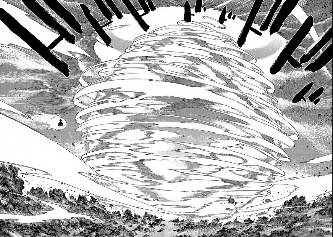 Kuro no Shoukanshi Chapter 34 - Page 8 in English