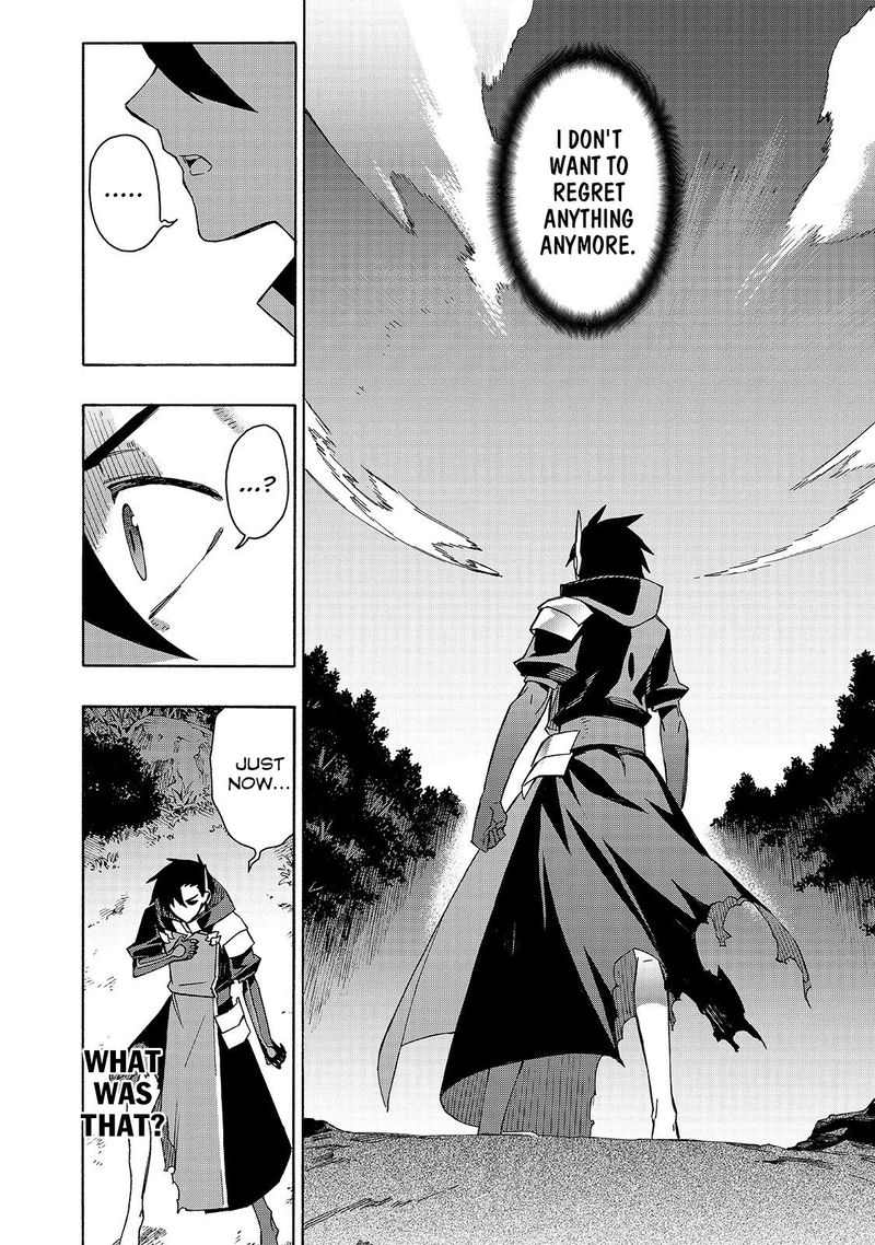 Kuro no Shoukanshi Chapter 36 - Page 10 in English