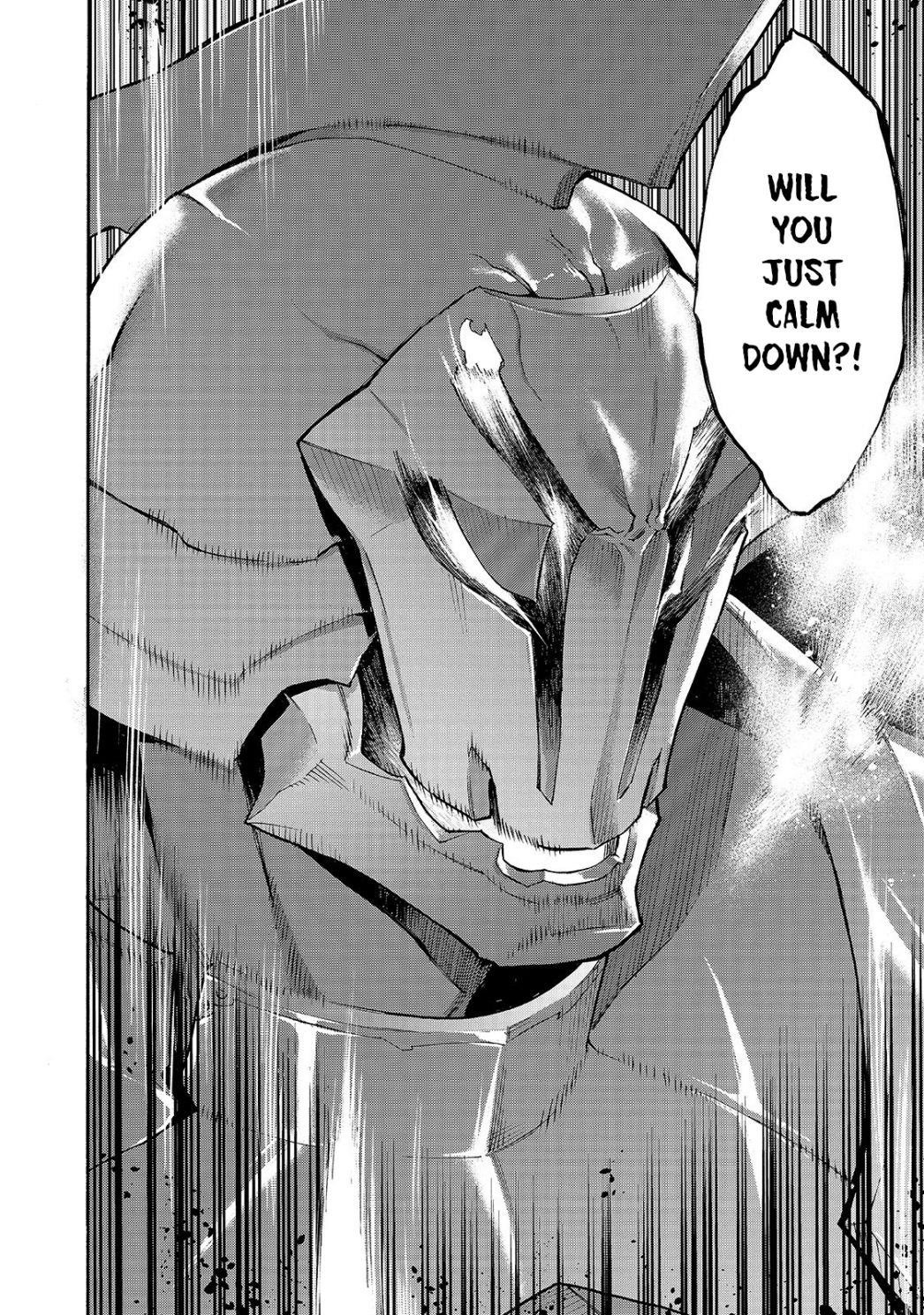 Kuro no Shoukanshi Chapter 55 - Page 15 in English