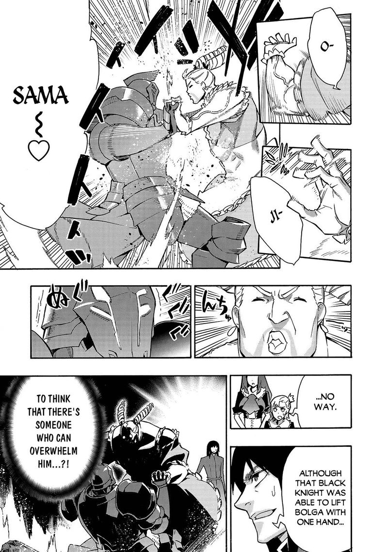 Kuro no Shoukanshi Chapter 66 - Page 8 in English