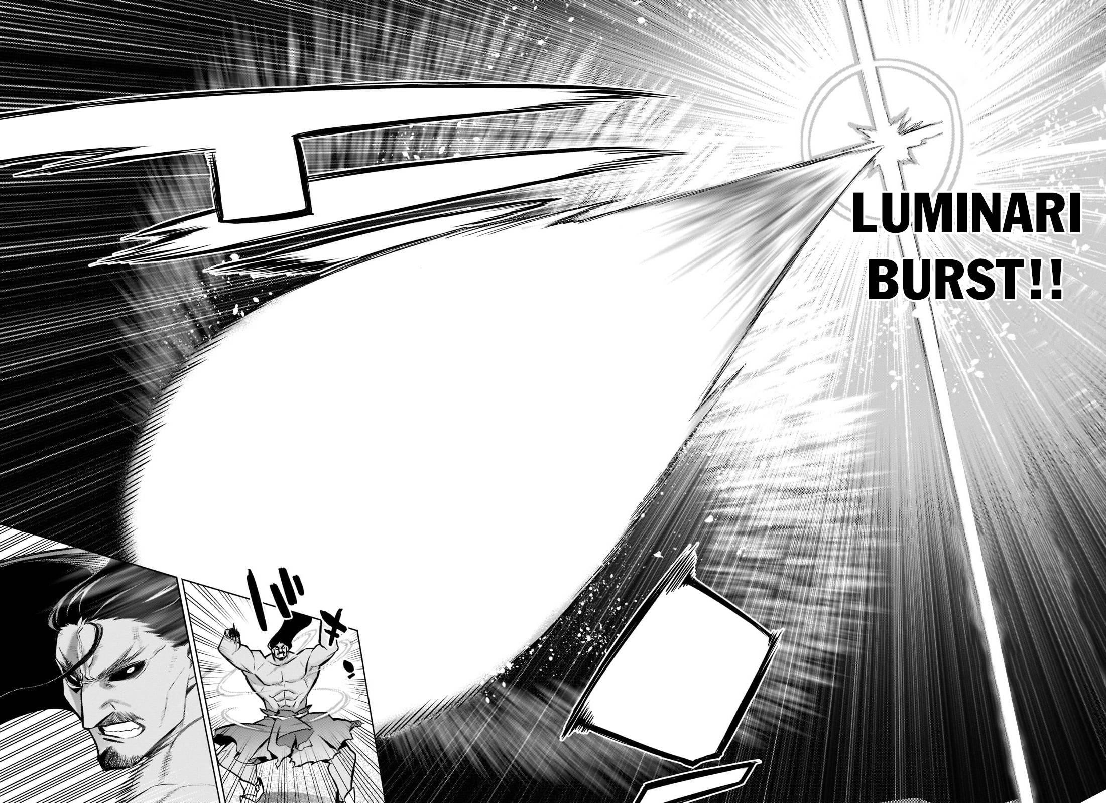 Kuro no Shoukanshi Chapter 92 - Page 13 in English