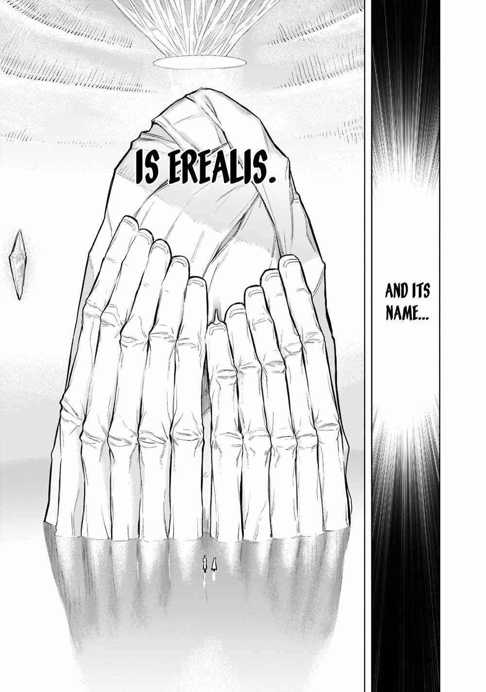 Kuro no Shoukanshi Chapter 96 - Page 11 in English