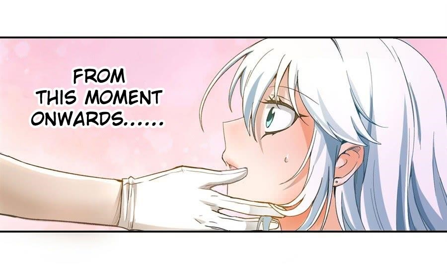 The Demon King Who Lost His Job Chapter 0 - Page 15 in English